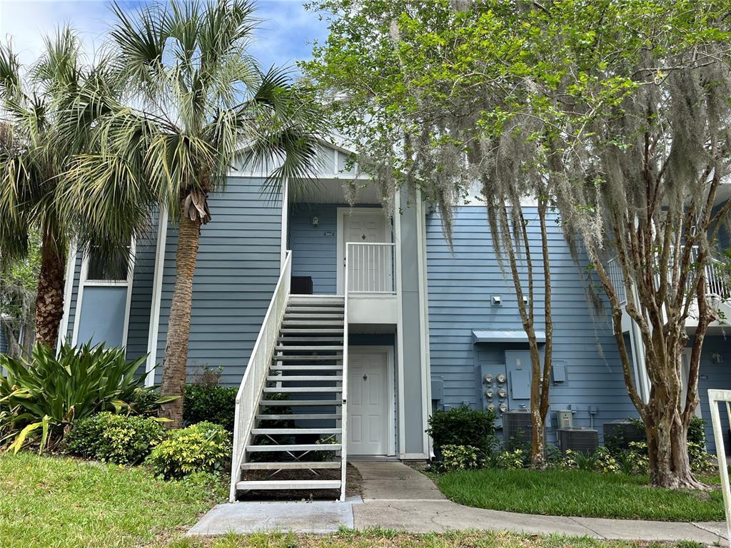 Picture of 2524 Grassy Point Drive Unit 104, Lake Mary, FL 32746