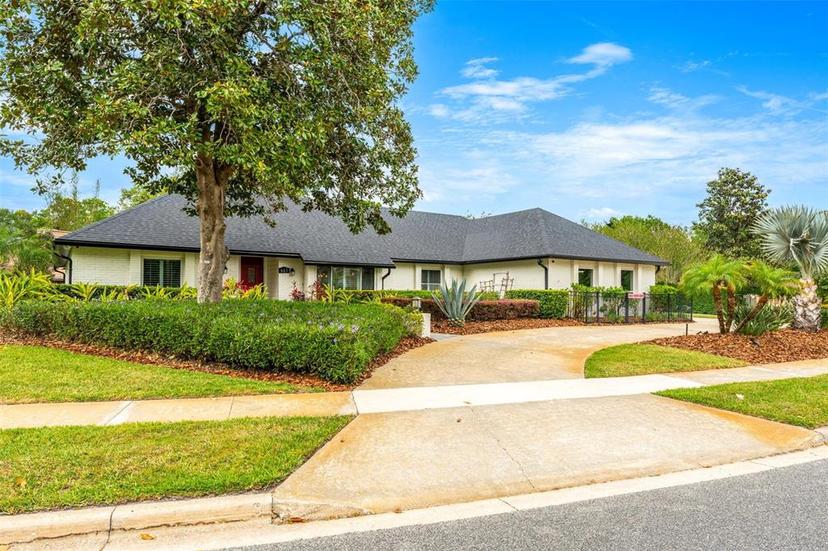 Picture of 657 Riverpark Cir, Longwood FL 32779