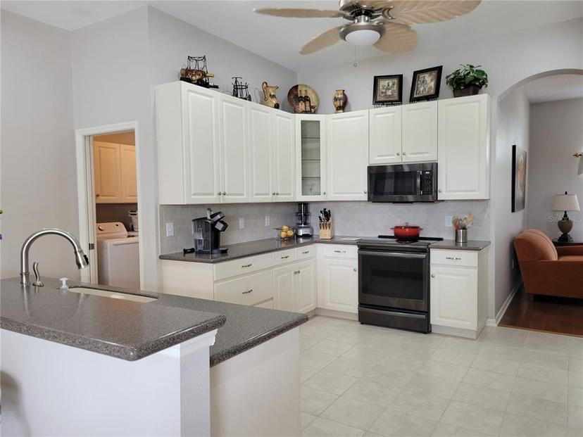 Picture of 16106 Bridgedale Drive, Lithia FL 33547