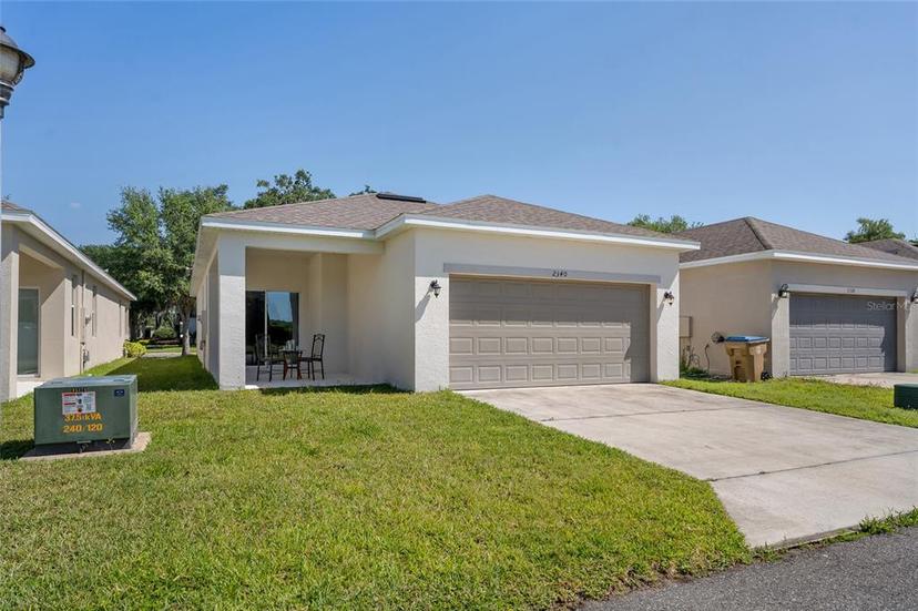 Picture of 2340 Grasmere View Parkway S, Kissimmee FL 34746