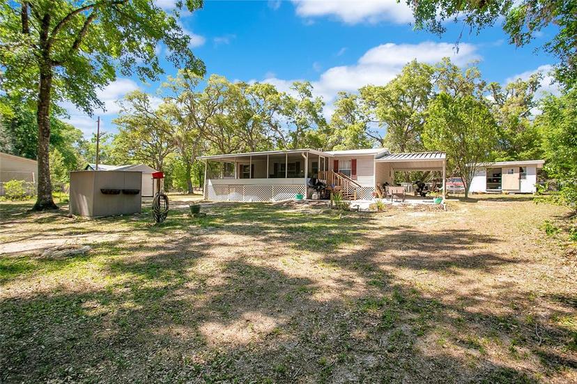Picture of 20412 Raccoon Road, Altoona FL 32702