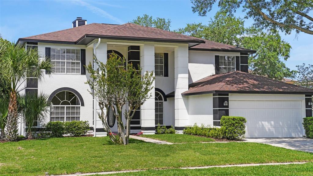 Picture of 2233 Blossomwood Drive, Oviedo, FL 32765