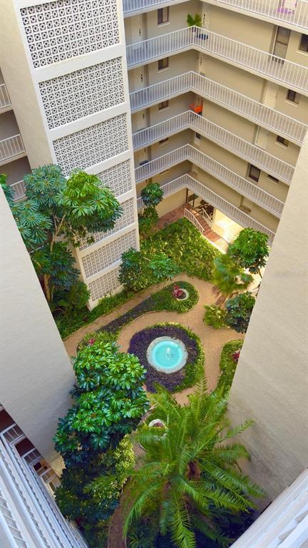Picture of 500 N Osceola Avenue Unit 808, Clearwater FL 33755