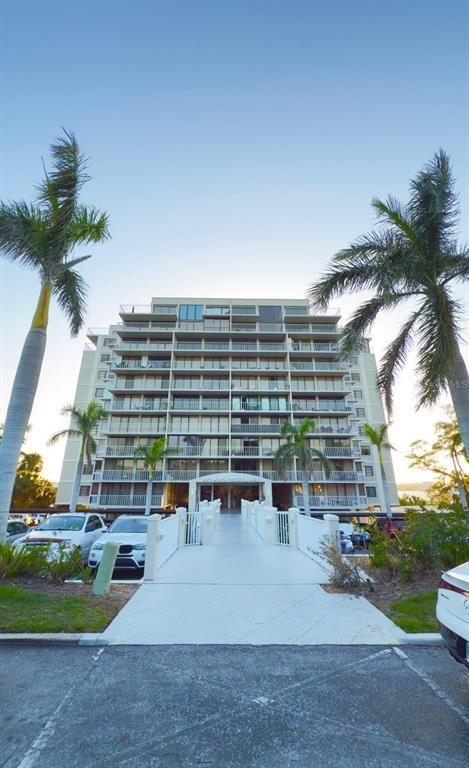 Picture of 500 N Osceola Avenue Unit 808, Clearwater FL 33755