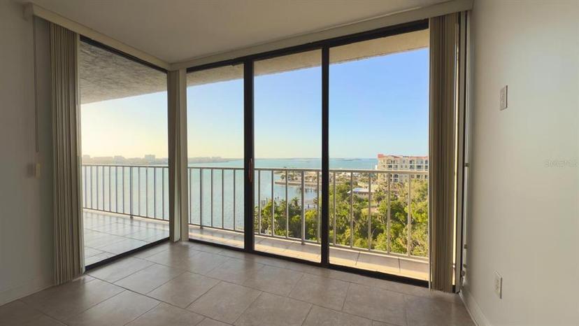 Picture of 500 N Osceola Avenue Unit 808, Clearwater FL 33755