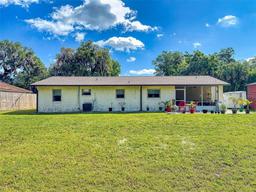 Picture of 2218 Orange Tree Drive, Edgewater, FL 32141