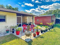 Picture of 2218 Orange Tree Drive, Edgewater, FL 32141