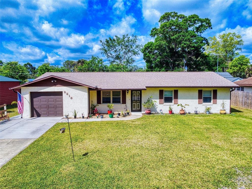 Picture of 2218 Orange Tree Drive, Edgewater, FL 32141