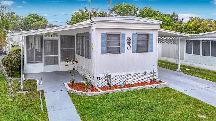 Picture of 4061 58Th Avenue N Unit 224, St Petersburg FL 33714