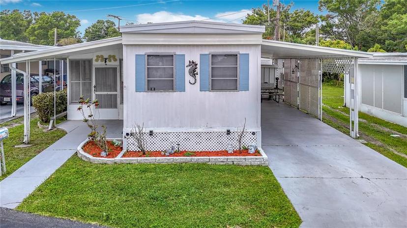 Picture of 4061 58Th Avenue N Unit 224, St Petersburg FL 33714