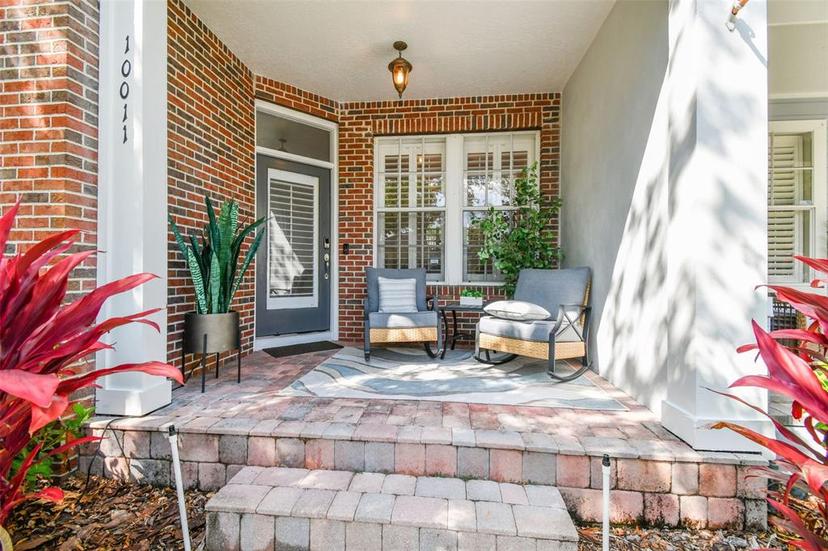 Picture of 10011 Parley Drive, Tampa FL 33626