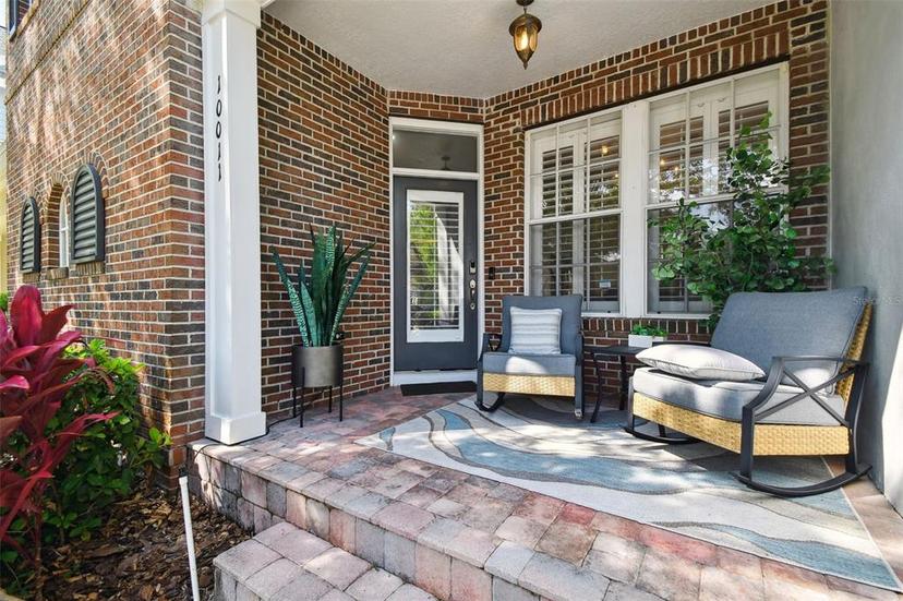 Picture of 10011 Parley Drive, Tampa FL 33626