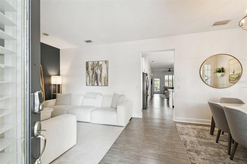 Picture of 10011 Parley Drive, Tampa FL 33626