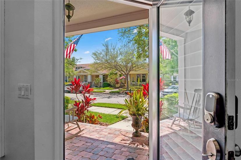 Picture of 10011 Parley Drive, Tampa FL 33626