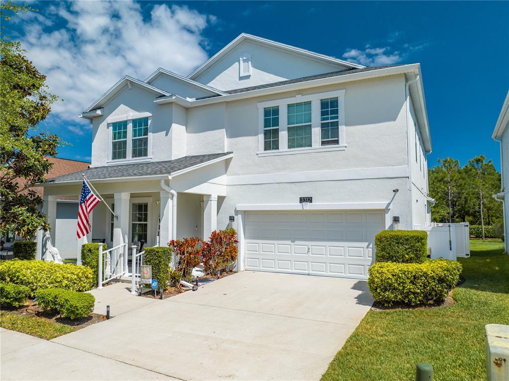Picture of 3312 Cordgrass Place, St Cloud, FL 34773