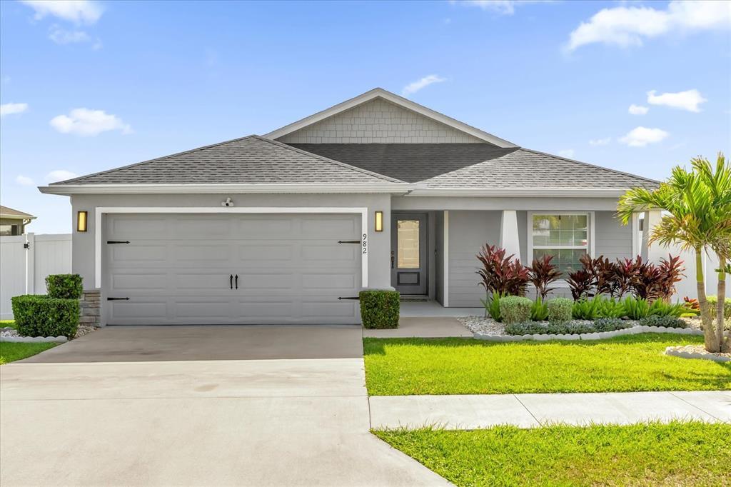 Picture of 982 Inverness Way, Lake Alfred, FL 33850
