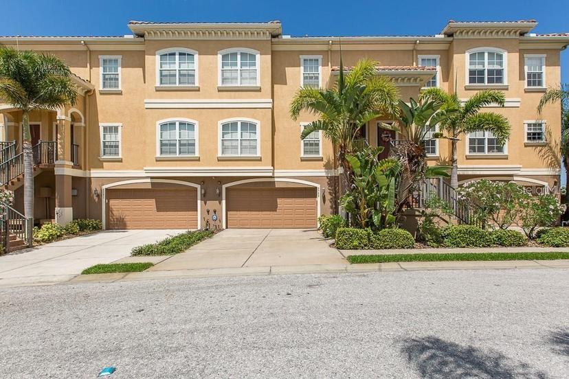 Picture of 6533 Channelside Drive, New Port Richey FL 34652