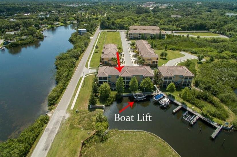 Picture of 6533 Channelside Drive, New Port Richey FL 34652