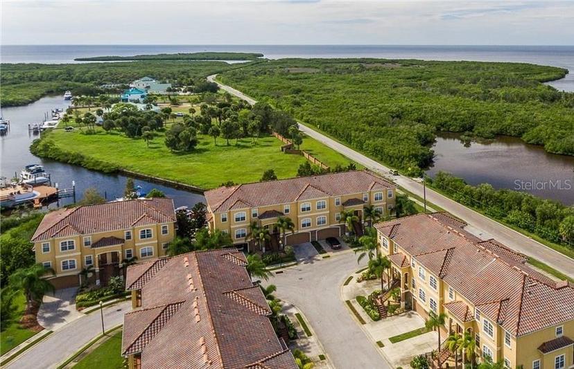 Picture of 6533 Channelside Drive, New Port Richey FL 34652