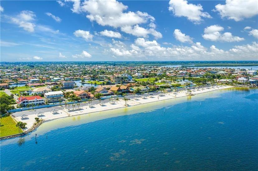 Picture of 6533 Channelside Drive, New Port Richey FL 34652