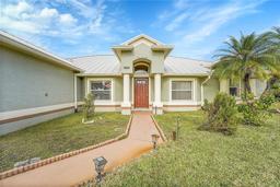 Picture of 3604 SW Perry Court, Port St Lucie, FL 34953
