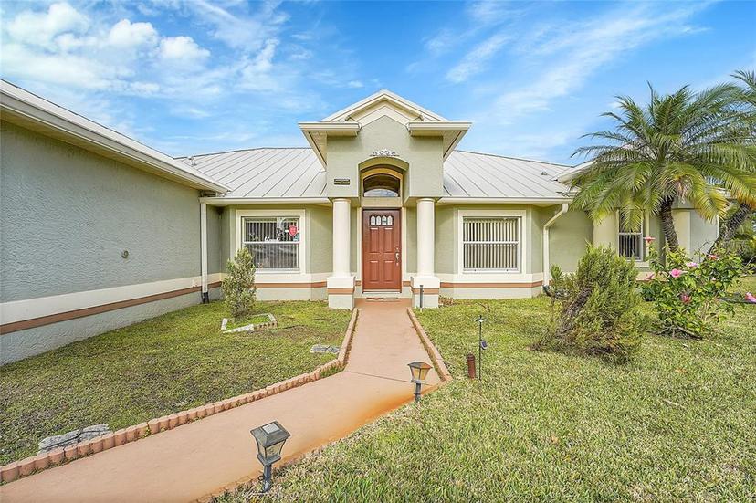 Picture of 3604 SW Perry Court, Port St Lucie FL 34953