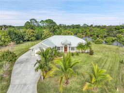 Picture of 3604 SW Perry Court, Port St Lucie, FL 34953