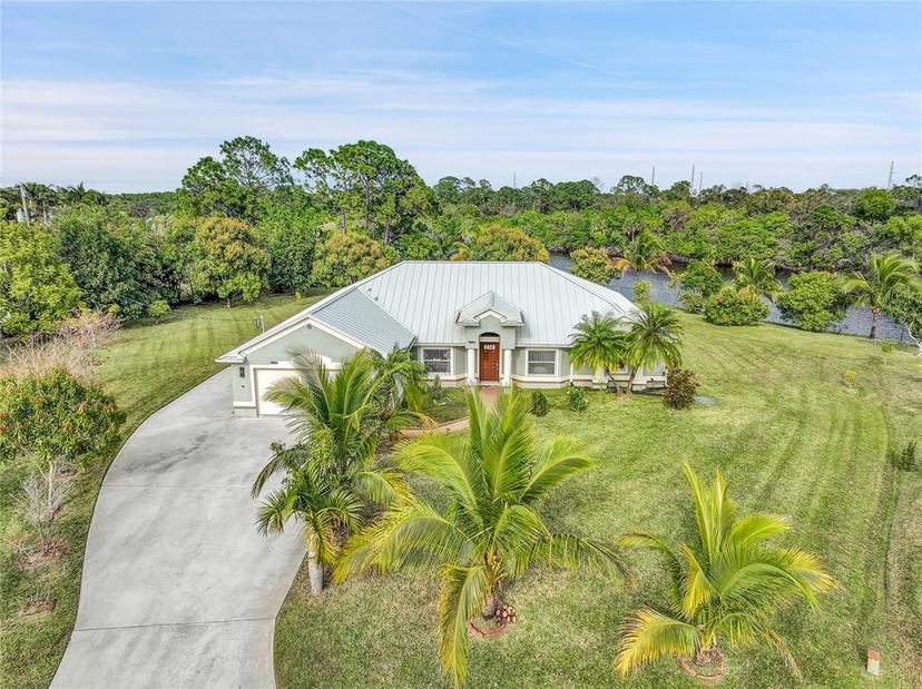Picture of 3604 SW Perry Court, Port St Lucie FL 34953