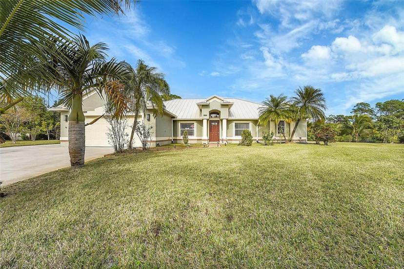 Picture of 3604 SW Perry Court, Port St Lucie FL 34953