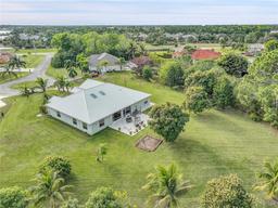 Picture of 3604 SW Perry Court, Port St Lucie, FL 34953
