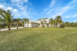 Picture of 3604 SW Perry Court, Port St Lucie, FL 34953