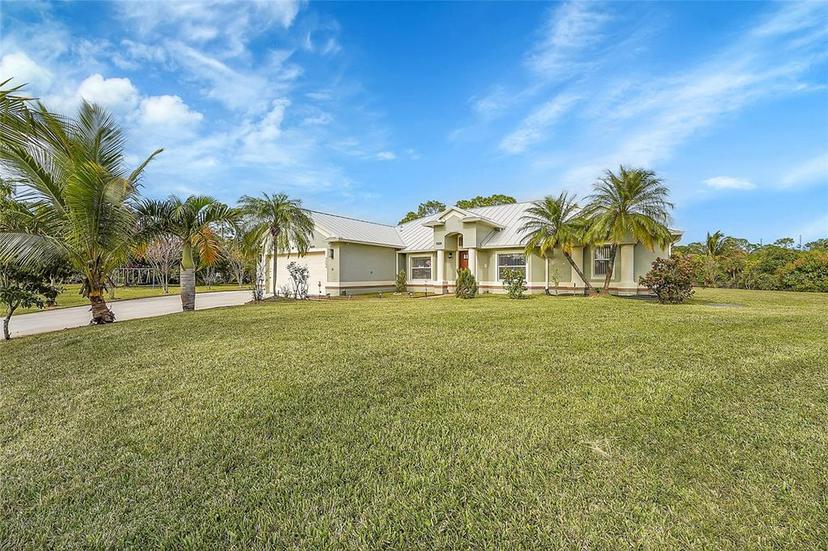 Picture of 3604 SW Perry Court, Port St Lucie FL 34953