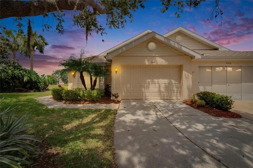 Picture of 1004 Norfork Island Court Unit 28, Sun City Center FL 33573