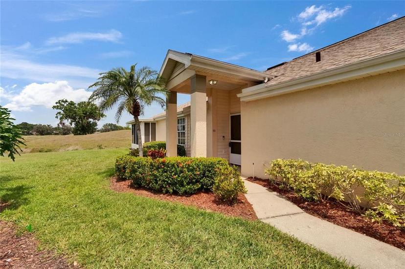 Picture of 1004 Norfork Island Court Unit 28, Sun City Center FL 33573