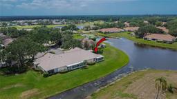 Picture of 1004 Norfork Island Court Unit 28, Sun City Center, FL 33573