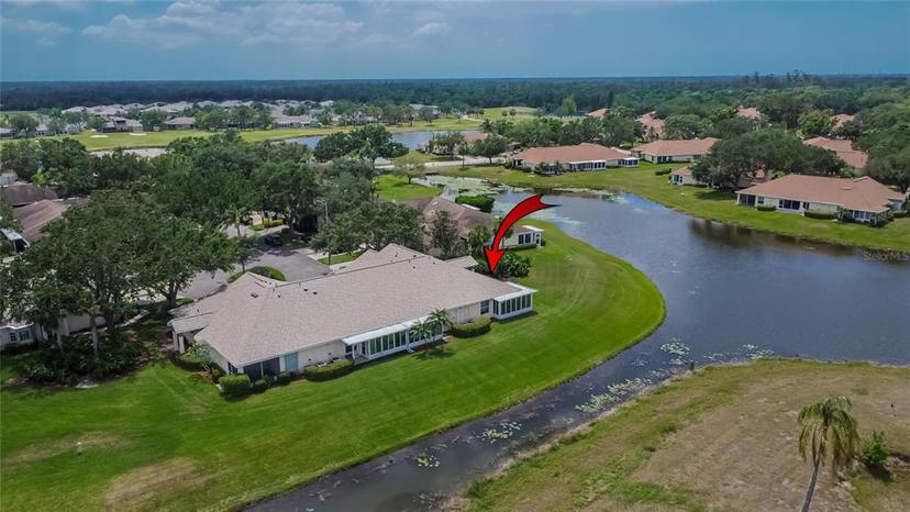 Picture of 1004 Norfork Island Court Unit 28, Sun City Center FL 33573