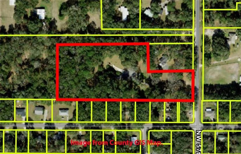 Picture of 6700 NW 57Th Avenue, Ocala FL 34482