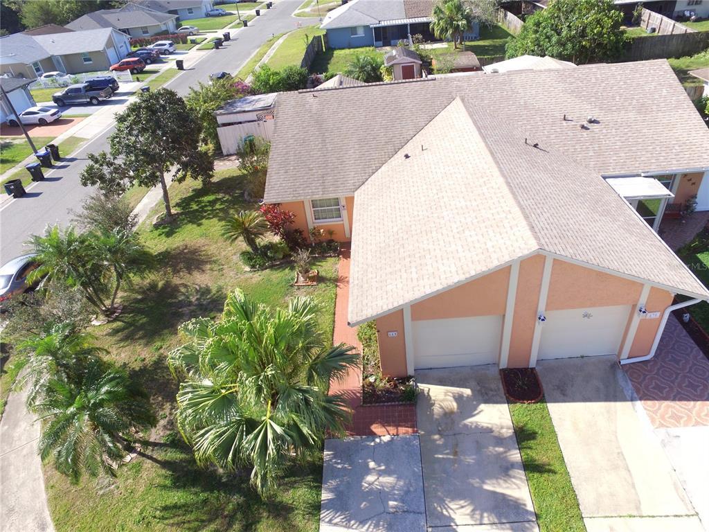 Picture of 668 Bablonica Drive, Orlando, FL 32807