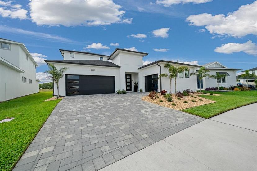 Picture of 10549 Torchwood Sea Way, San Antonio FL 33576
