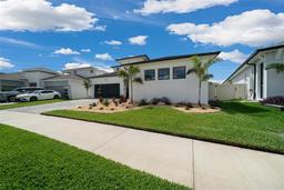 Picture of 10549 Torchwood Sea Way, San Antonio, FL 33576