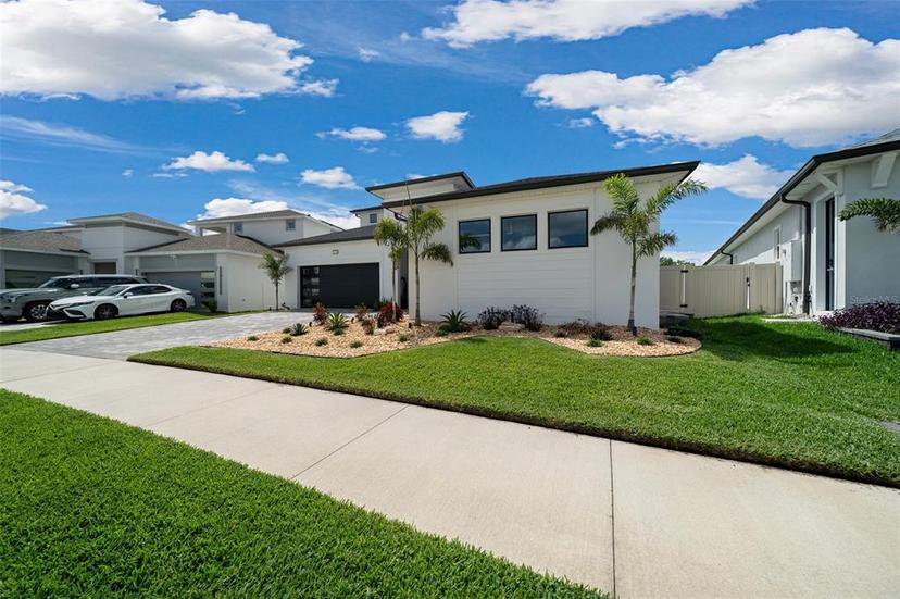 Picture of 10549 Torchwood Sea Way, San Antonio FL 33576