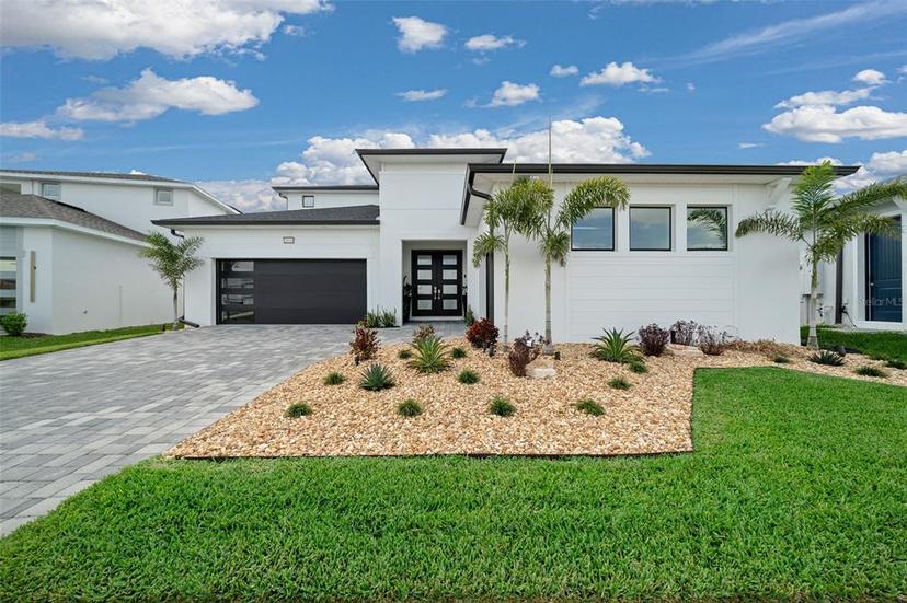 Picture of 10549 Torchwood Sea Way, San Antonio FL 33576
