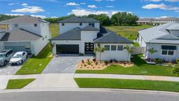 Picture of 10549 Torchwood Sea Way, San Antonio, FL 33576