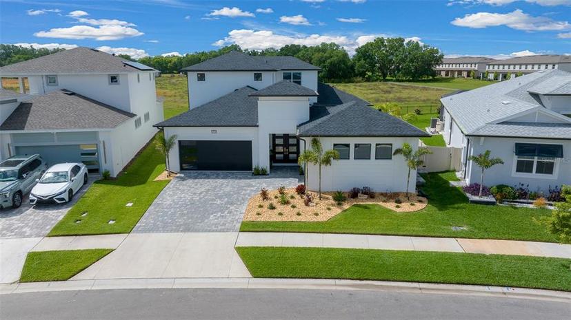 Picture of 10549 Torchwood Sea Way, San Antonio FL 33576