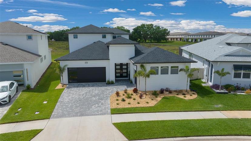 Picture of 10549 Torchwood Sea Way, San Antonio FL 33576