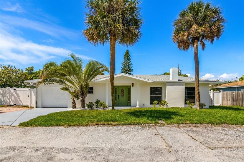 Picture of 429 88Th Avenue, St Pete Beach FL 33706