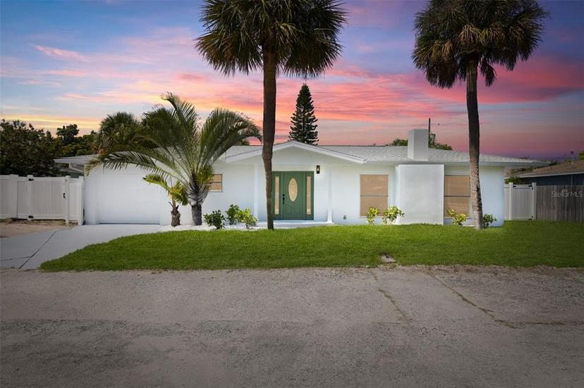 Picture of 429 88Th Avenue, St Pete Beach FL 33706