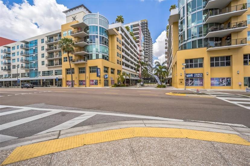 Picture of 1120 E Kennedy Boulevard Unit 615, Tampa FL 33602