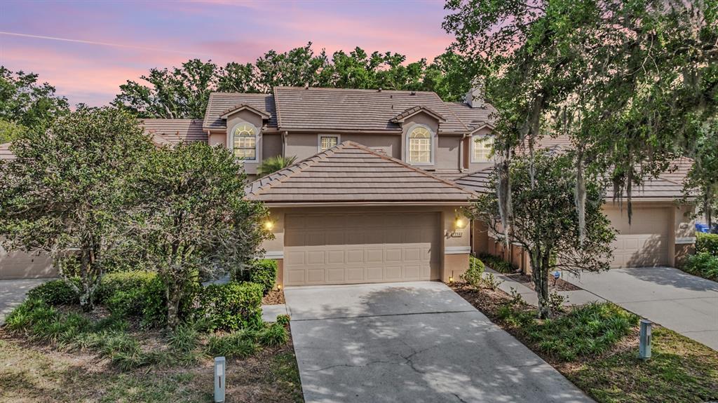 Picture of 17537 Fairmeadow Drive, Tampa, FL 33647