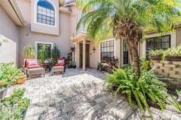 Picture of 17537 Fairmeadow Drive, Tampa, FL 33647